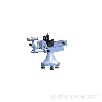 Michelson İnterferometr WSM 100A